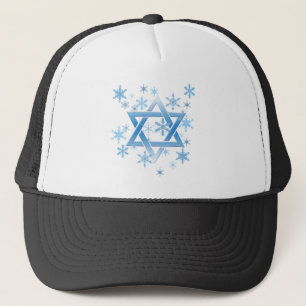 winterdavid trucker pet