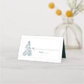 Winterden Romance Plaatskaartje (Voorkant)