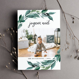 Winterdichtheid Vakantieknopkaart Feestdagenkaart