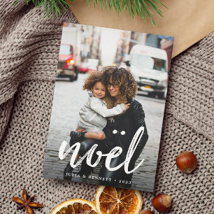 Winterdichtheid   Vakantieknopkaart Feestdagenkaart