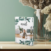 Winterdichtheid | Vakantieveld fotoblok