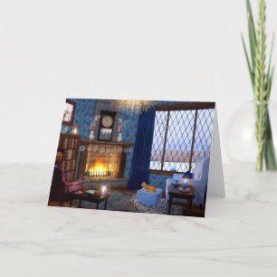 Winterdienstkaart Kaart