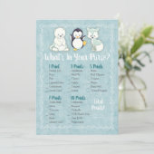 Winterdieren wat is er in je paardenschoeisel? (Staand voorkant)