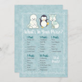 Winterdieren wat is er in je paardenschoeisel? (Voorkant / Achterkant)