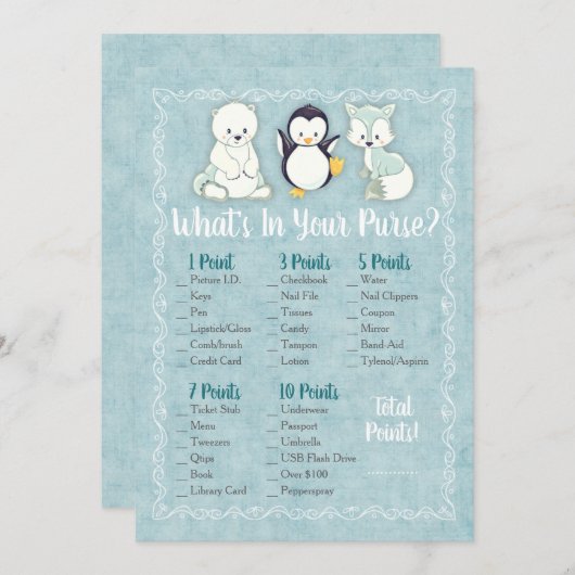 Winterdieren wat is er in je paardenschoeisel? (Voorkant / Achterkant)