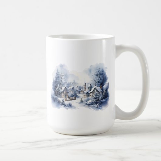 Winterdorp Mok (Rechts)