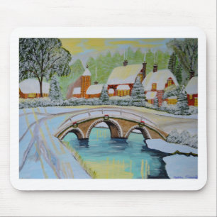 winterdorp muismat