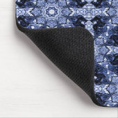 Winterdragons.... Muismat (Hoek)