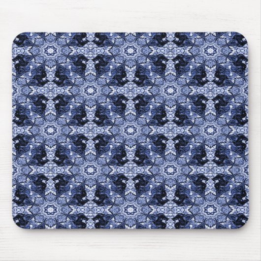 Winterdragons.... Muismat (Voorkant)