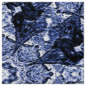 Winterdragons.... Stof (Swatch)