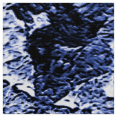 Winterdragons.... Stof (Close Up)