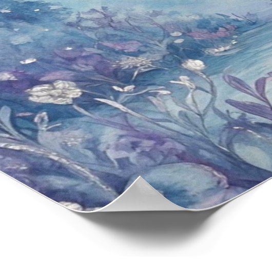 WinterDream Poster (Hoek)