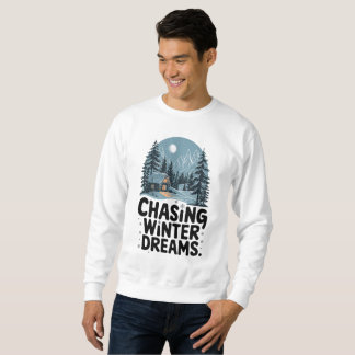 Winterdromen Trui
