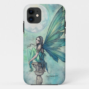 Winterdroom Fee Fantasie Kunst Illustratie Case-Mate iPhone Case