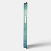 Winterdroom Fee Fantasie Kunst Illustratie Case-Mate iPhone Case (Achterkant / Rechts)