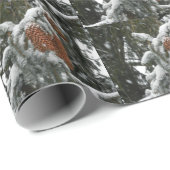 WINTEREIKELS CADEAUPAPIER (Rol Hoek)