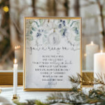 Winterelegant zet een ring op het poster van het s<br><div class="desc">De winterelegant zette een ring op het poster van het spel. Overeenkomende objecten beschikbaar.</div>