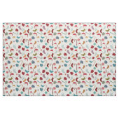 Winterelementen Stof (Yard (91,4 cm))