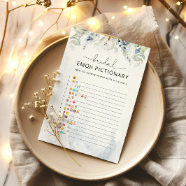 Wintereucalypus vrijgezellenfeest emoji pictionary