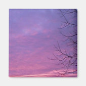 Winterevenement Magneet (Voorkant)