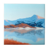 Winterfarewell Tegeltje (Voorkant)