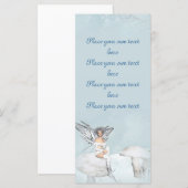 Winterfee bladwijzer aanpassen (Voorkant / Achterkant)