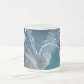 Winterfee Matglas Koffiemok (Center)