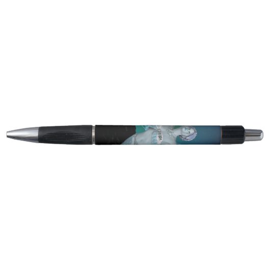 Winterfee Pen (Voorkant)