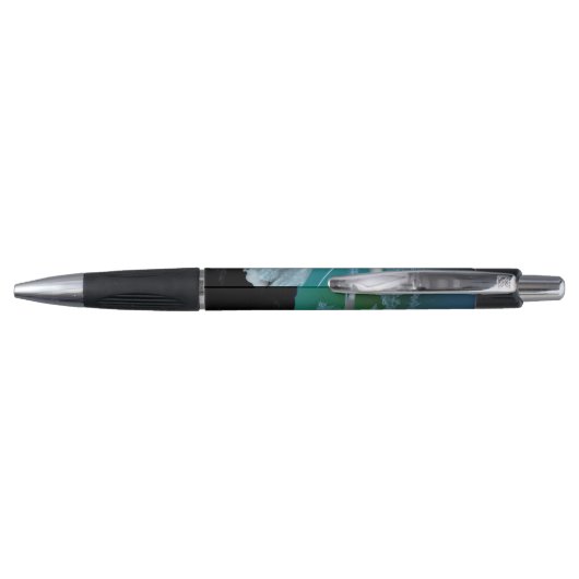 Winterfee Pen (Achterkant)