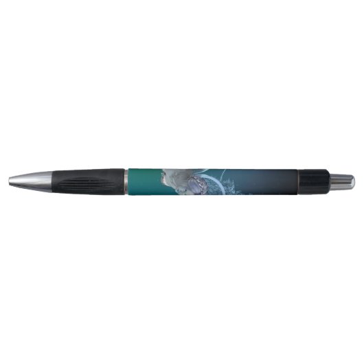 Winterfee Pen (Voorkant)