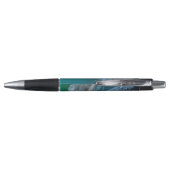 Winterfee Pen (Achterkant)