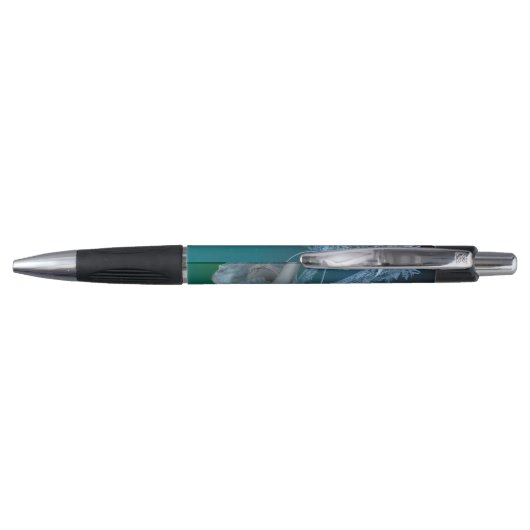 Winterfee Pen (Achterkant)