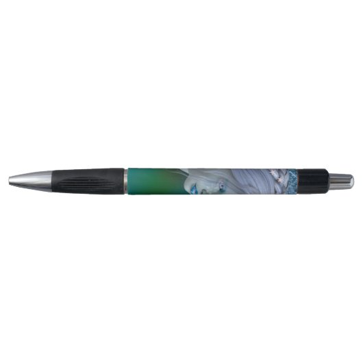 Winterfee Pen (Voorkant)