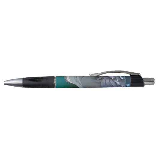 Winterfee Pen (Bovenkant)