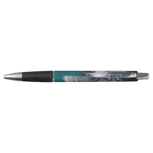 Winterfee Pen (Achterkant)