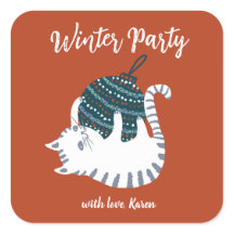 Winterfeest kerstcadeau met Speelgoed