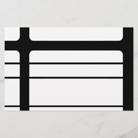 winterfeest : sneeuwt in de cabine flyer (Achterkant)