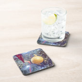 Winterfeestdagen Drankjes Onderzetter (Rechterzijde)