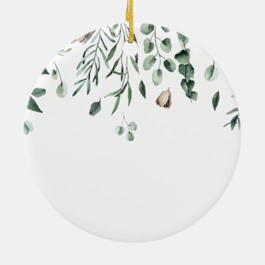 Winterfeestdagen initiaal ornament (Achterkant)