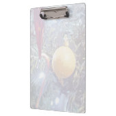 Winterfeestdagen Klembord (Links)