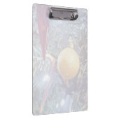 Winterfeestdagen Klembord (Rechts)