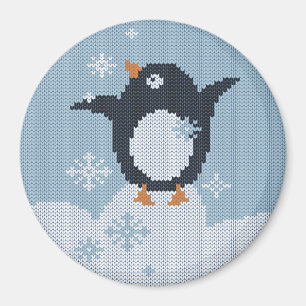 WinterFeestdagen Magneet