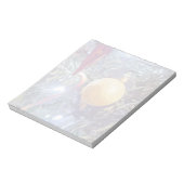 Winterfeestdagen Notitieblok (Linkerzijde)