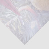 Winterfeestdagen Tissuepapier (Detail)