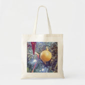 Winterfeestdagen Tote Bag (Voorkant)
