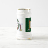 Winterfest Terug Hoesjes Bierpul (Center)