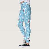 Winterflora 2 leggings (Links)