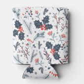 Winterflora Blikjeskoeler (Achterkant)