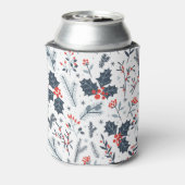 Winterflora Blikjeskoeler (Blikje Achterkant)