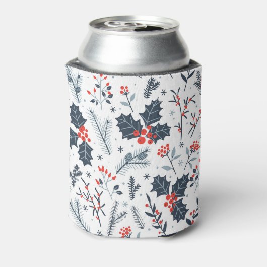 Winterflora Blikjeskoeler (Blikje Achterkant)